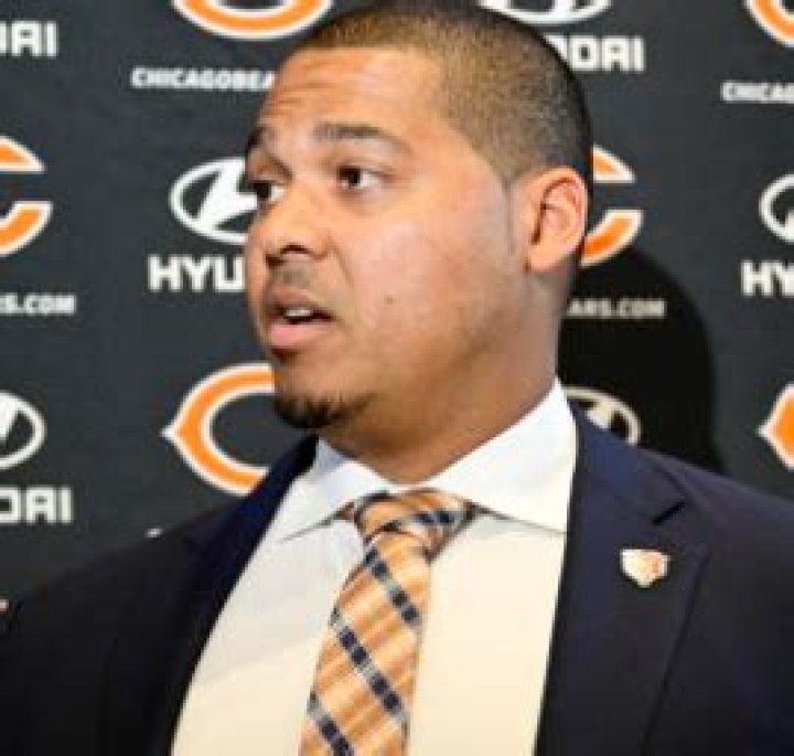 Ryan Poles Net Worth 2023 Fees, Salary, Assets, Home