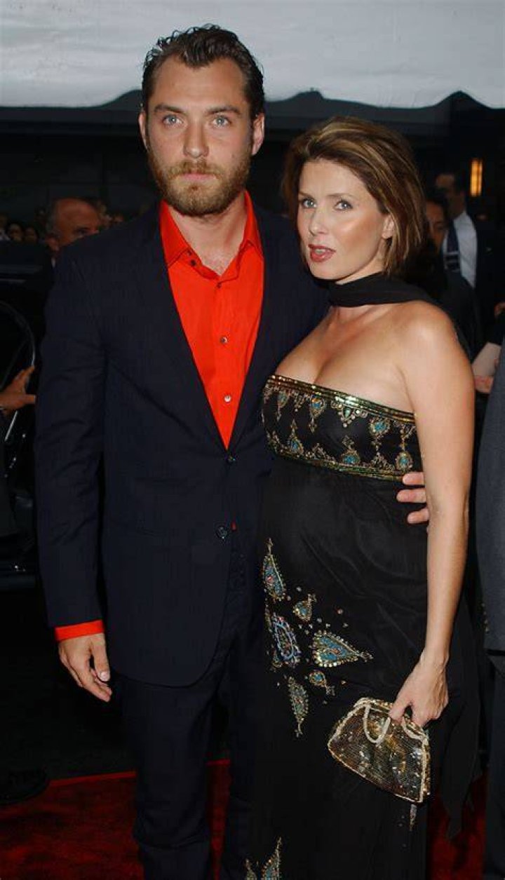 Sadie Frost's joy as son Finlay marries tattoo artist girlfriend