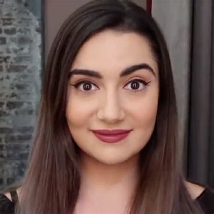 Safiya Nygaard Bio, Net Worth, Height Famous Births Deaths