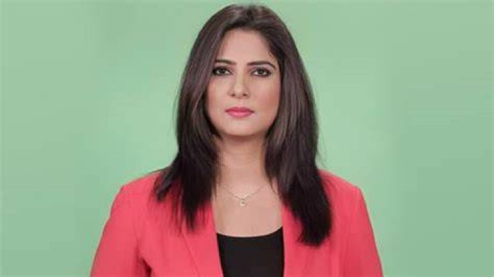Sakshi Joshi Sakshi Joshi
