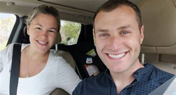 Sam Kantrow Divorce Drama With Wife Melissa Reddit Drama