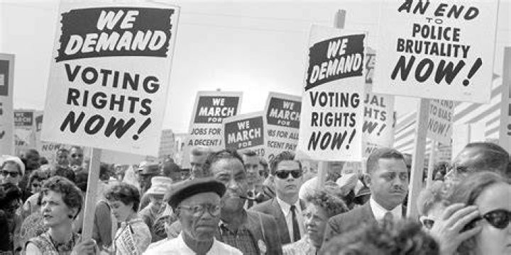 Sam Koppelman on Voting Rights and Serving the Common Good
