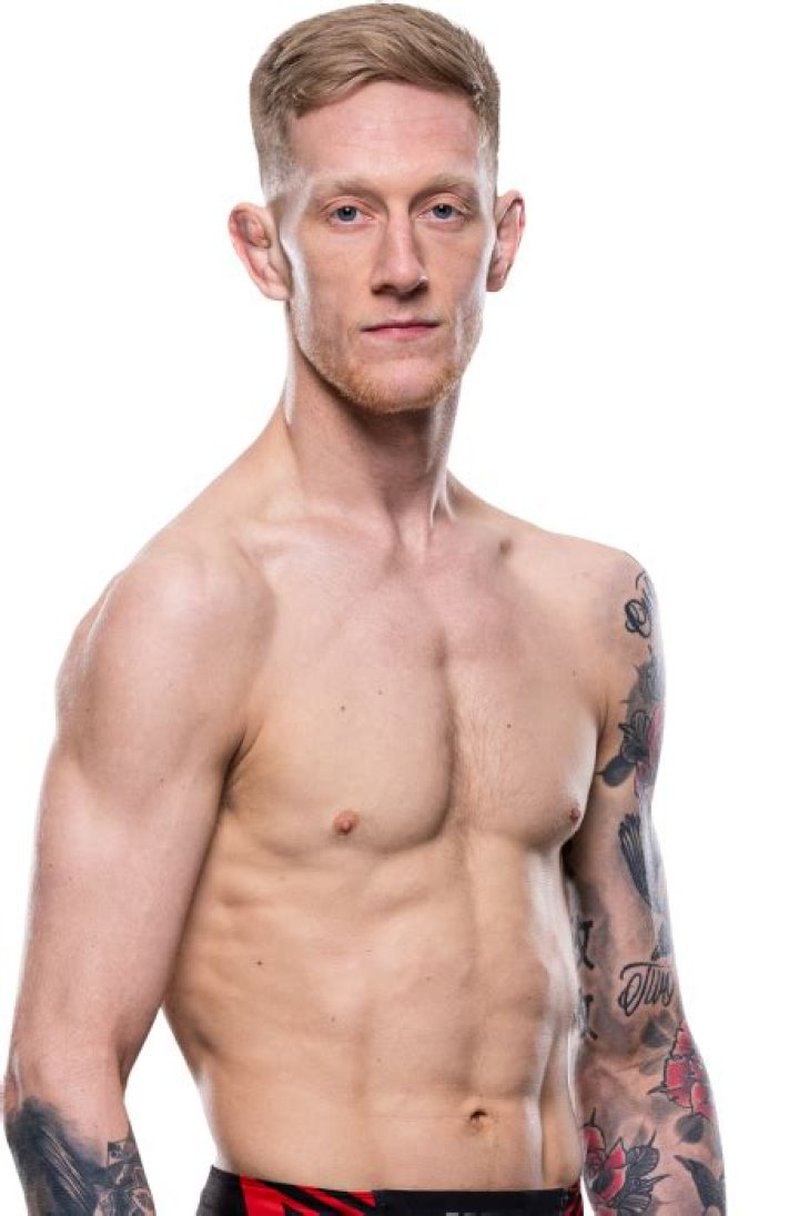 Sam Patterson Sam Patterson