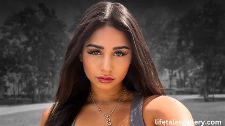 Samantha Frank Age, Wiki, Bio, Trivia, Photos