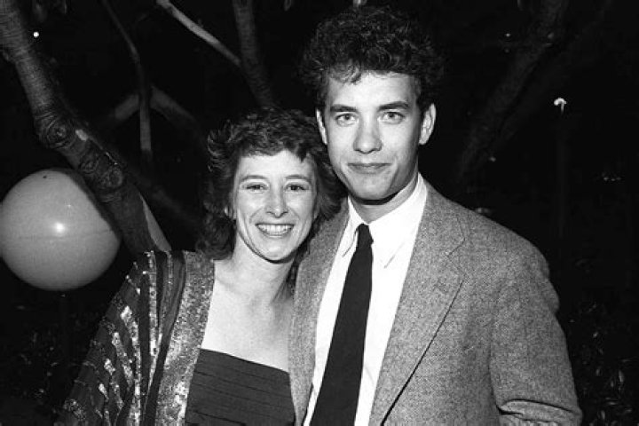 Samantha Lewes Tom Hanks' Exwife Was an Actress & Suffered from Bone