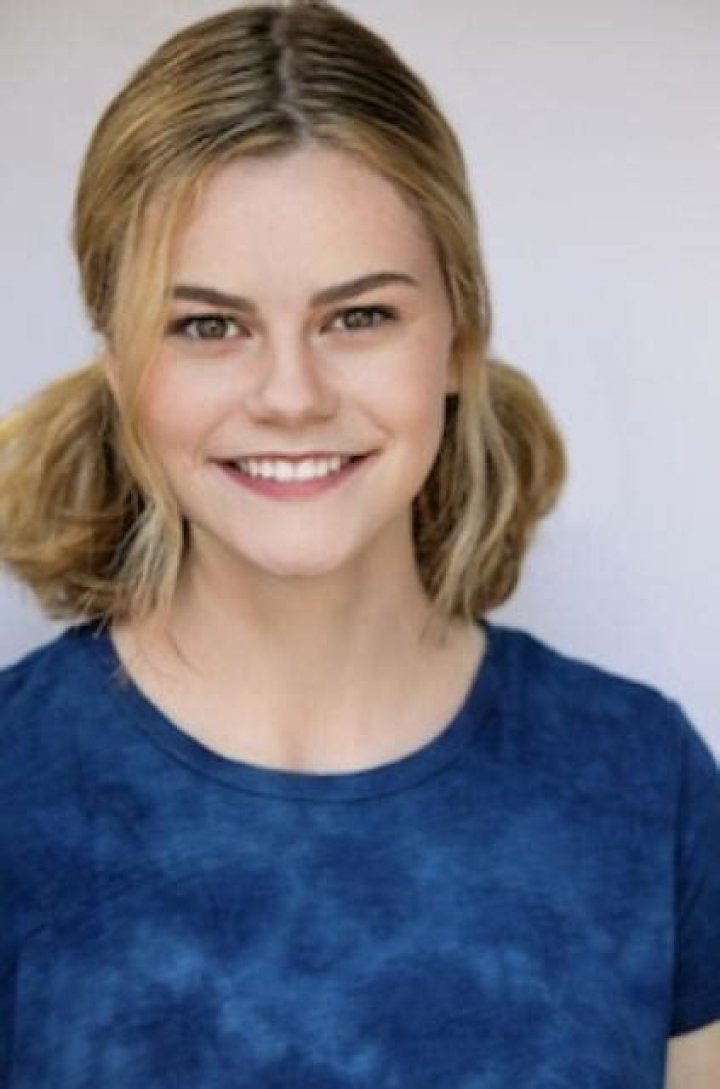 Samantha Ryan Samantha Ryan