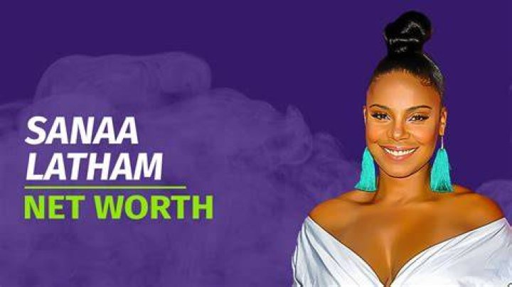 Sanaa Lathan Net Worth, Age, Weight, Height and Body Measurements