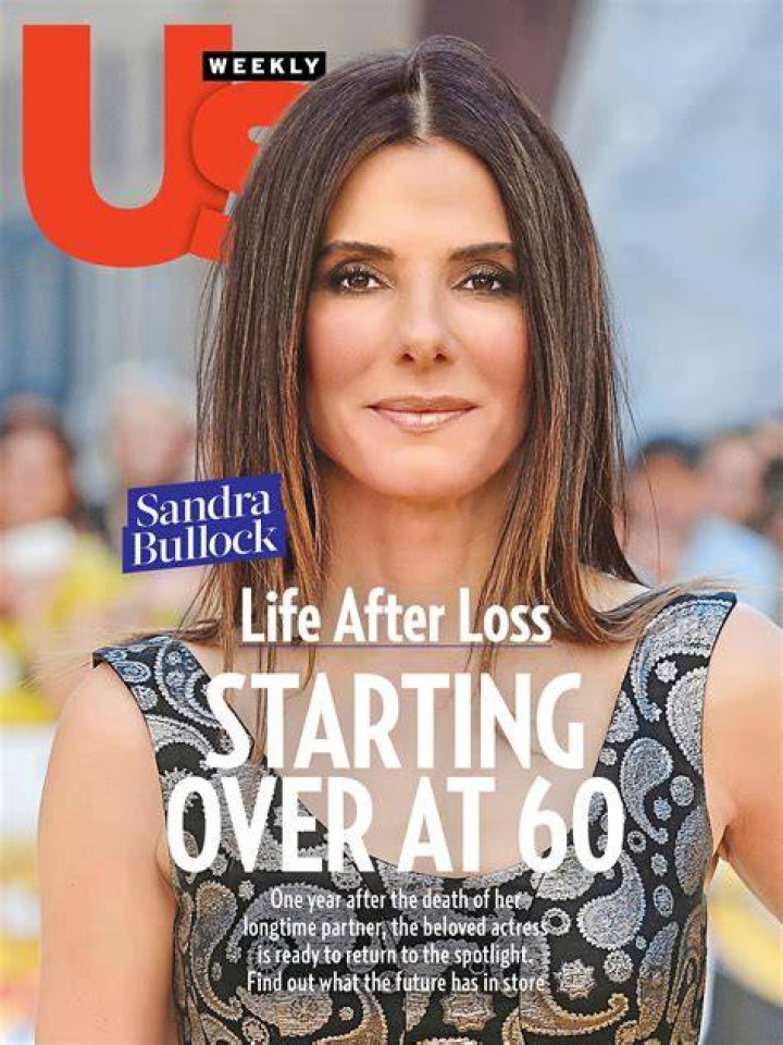 Sandra Bullock Sandra Bullock