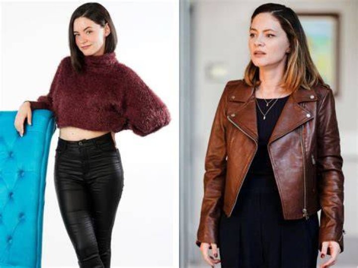 Sandra Mae Frank Bio, Age, Height, Boyfriend, Net Worth