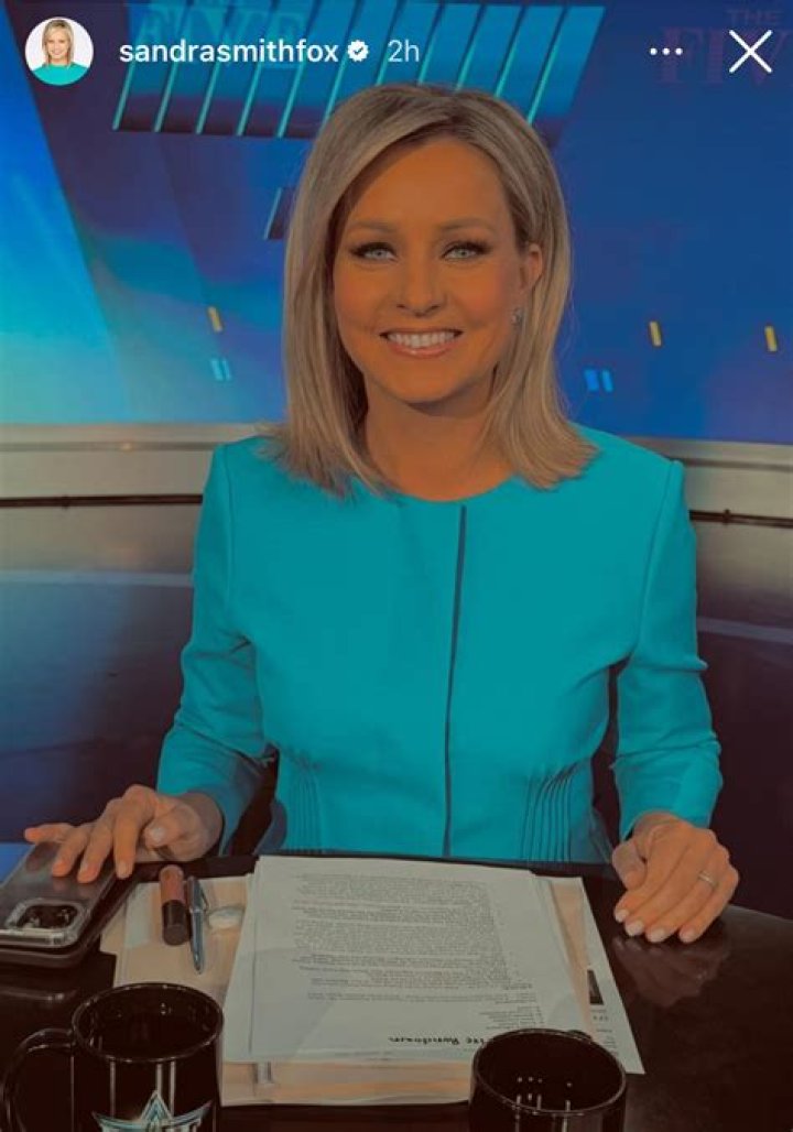 Sandra-Smith