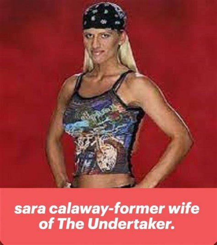 Sara Calaway Net Worth, Bio, Salary, Wiki, Age, Gossip, Biography Trend