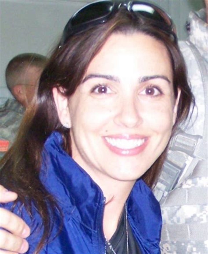 Sara Carter Age, Biography, Net Worth, Family, Journalist Photos