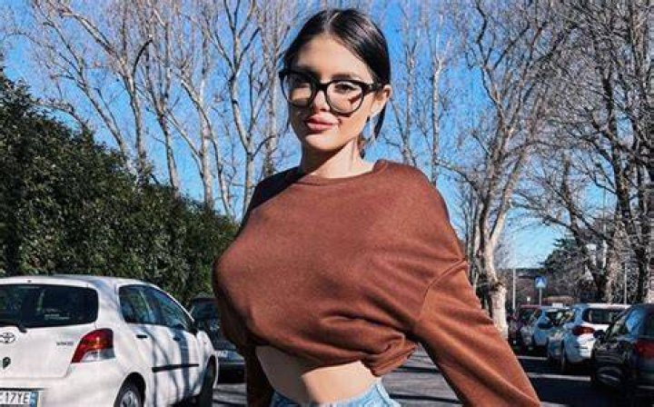 Sara Cortinez OnlyFans Exploring the Allure and Ways to Connect OnlyFans