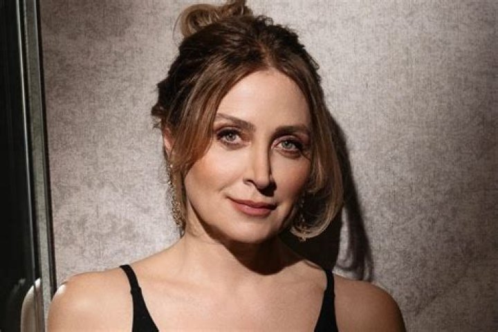 Sasha Alexander 'Rizzoli and Isles' 100 Episode Celebration at Cicada