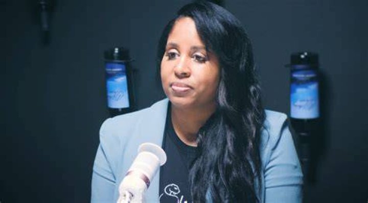 Savannah Grant's story &mdash; Her vicious crime detailed