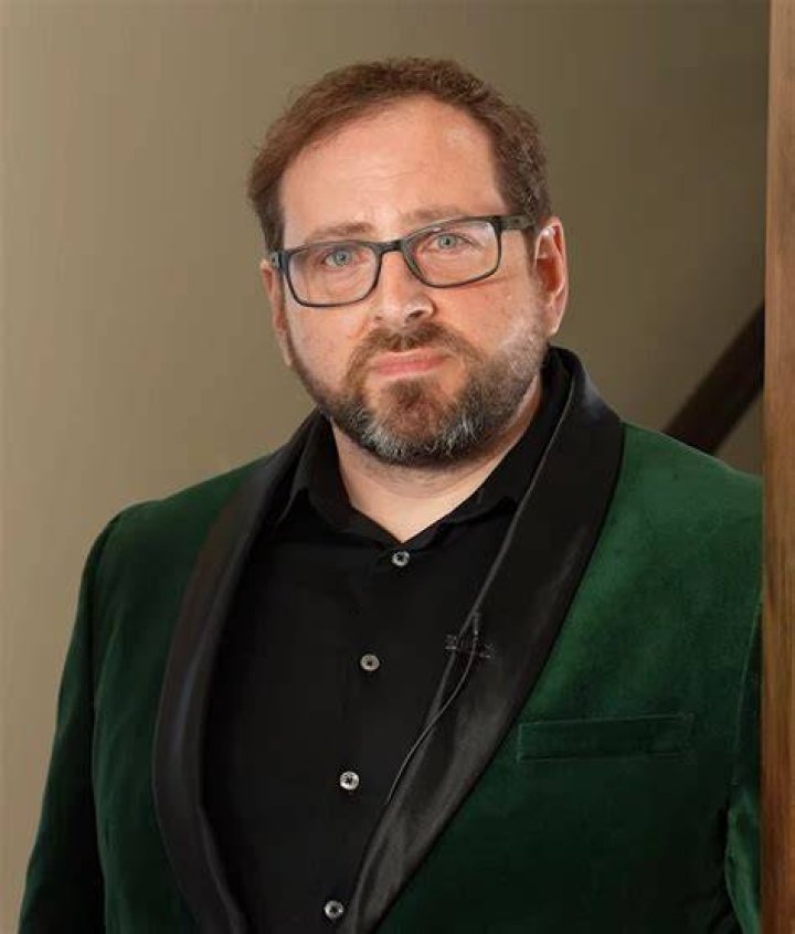 Scott Cawthon Bio & Wiki Net Worth, Age, Height & Weight