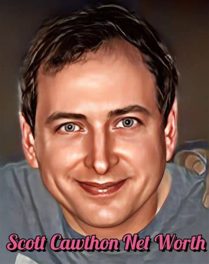 Scott Cawthon Bio, Net Worth and Other Facts About The Video Game
