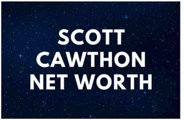 Scott Cawthon Net Worth 2020, Bio, Education, Career, and Achievement