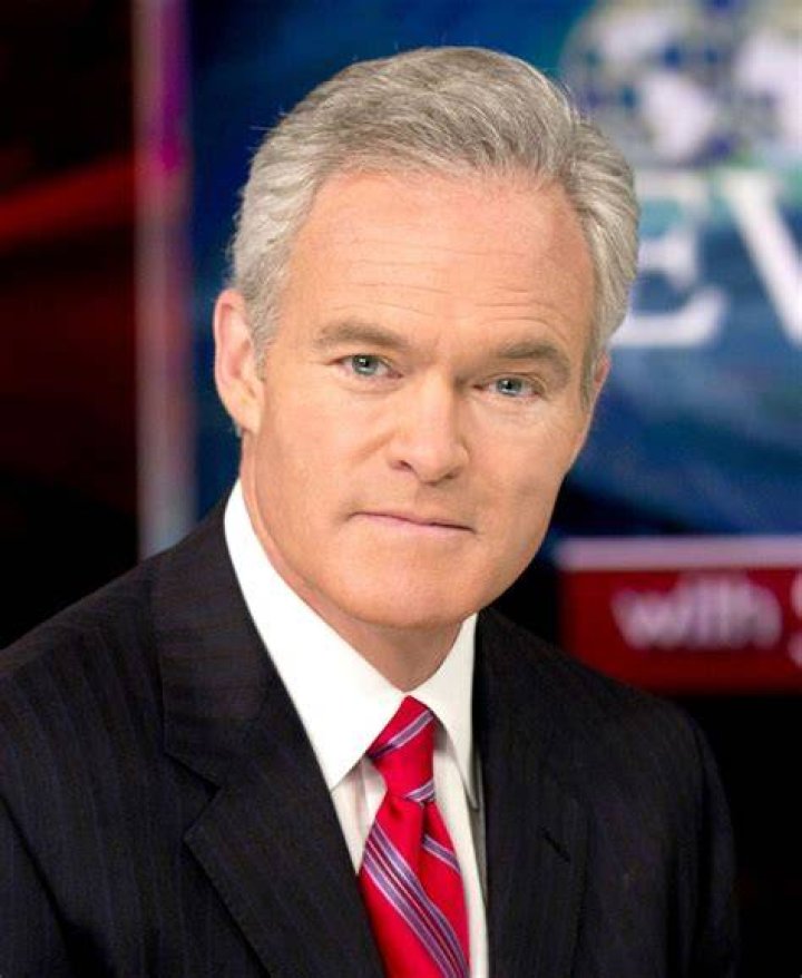 Scott Pelley to emcee 72nd Annual Peabody Awards UGA Today
