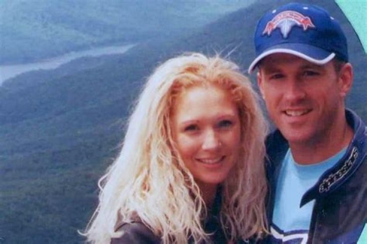 Scott Ponder's Wife Speaks Out About His Confessed Killer, Todd Kohlhepp