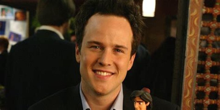 Scott Weinger Net Worth Net Worth Lists