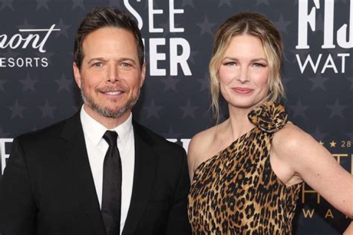 Scott Wolf 2023 Wife, net worth, tattoos, smoking & body facts Taddlr