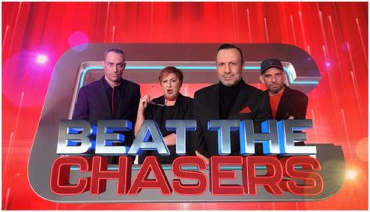 SCV Entertainment Beat Dave Mason, Sara Niemietz 0911