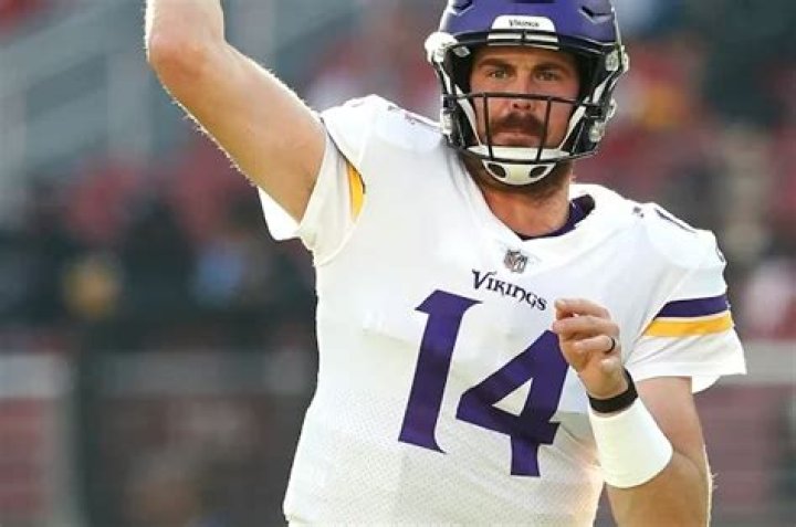 Sean Mannion Net Worth, Salary, Contract 2022, Wife, Height and Weight