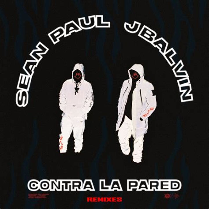 Sean Paul, J. Balvin - Contra La Pared - most hype latin songs