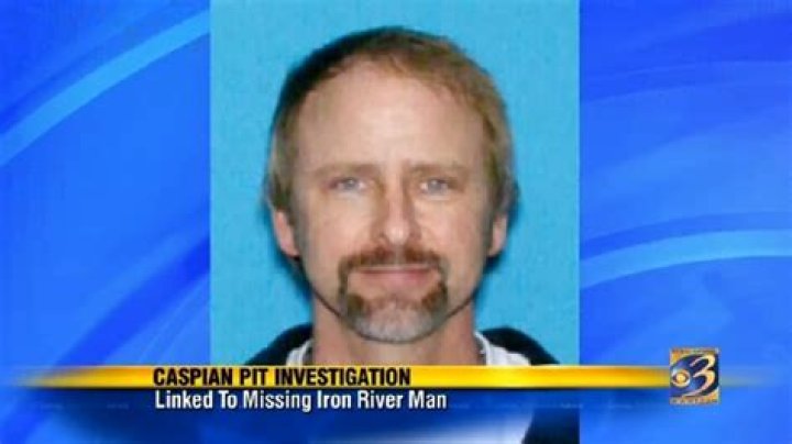Search continues for missing Iron River man WNMUFM