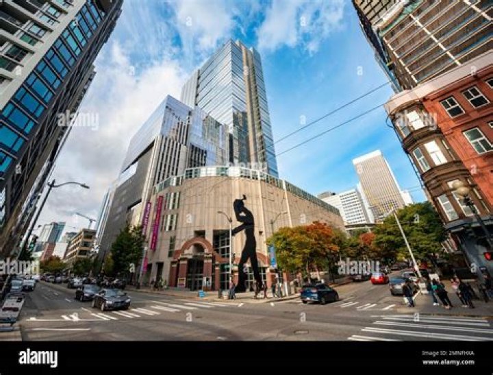 Seattle Inno These Seattlearea tech companies have laid off