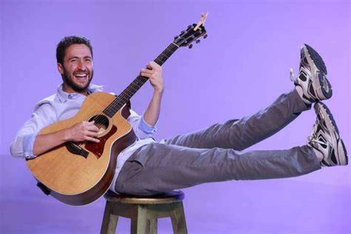 Sebas M&eacute;ndez