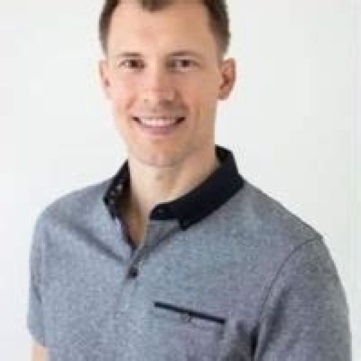 Sebastian Strozynski Sebastian Strozynski