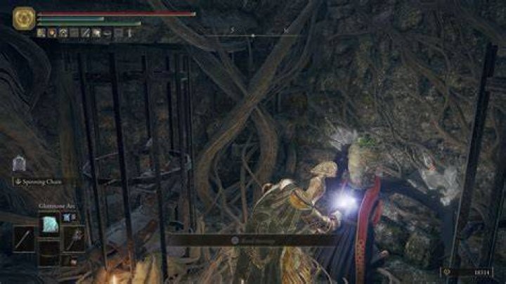 Sellen Elden Ring location, questline walkthrough Otto Mankitap