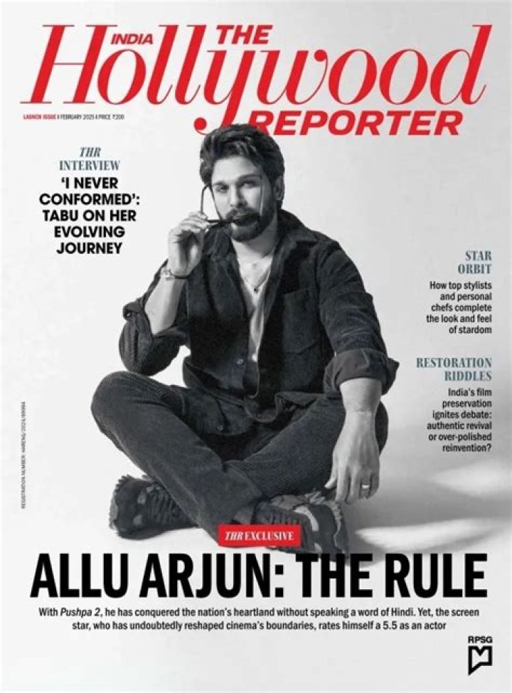 September 2011 All About Hollywood