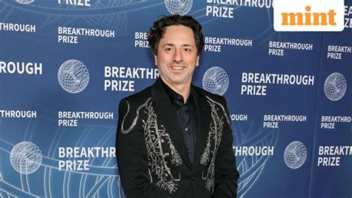 Sergey Brin Net Worth 2023 Edudwar