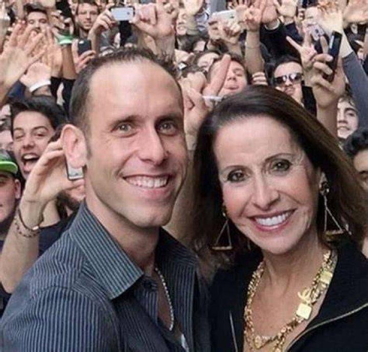 Seth Gold Wiki, Net Worth, Height, Age and More 2024 The Personage