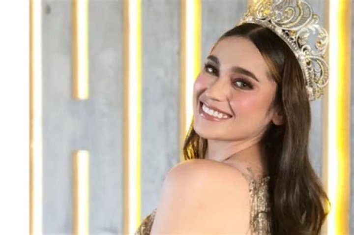 Shaila Rebortera opens up about abusive relationship ABSCBN News