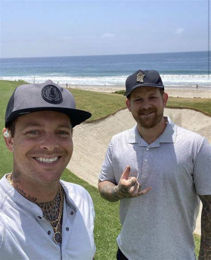 Shane Sheckler Shane Sheckler