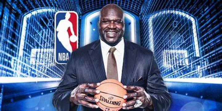 Shaquille O'Neal Admits Why He Never Won A Ring With Magic While