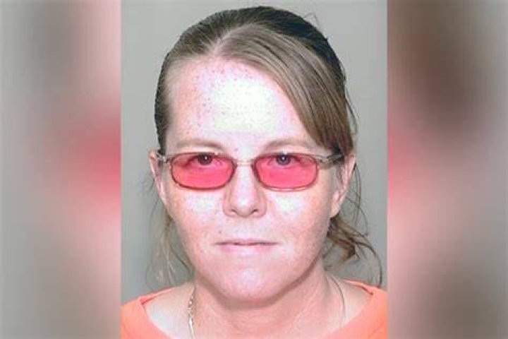 Shelly Harmon Pleads Guilty To Killing Roommate, Boyfriend Crime News