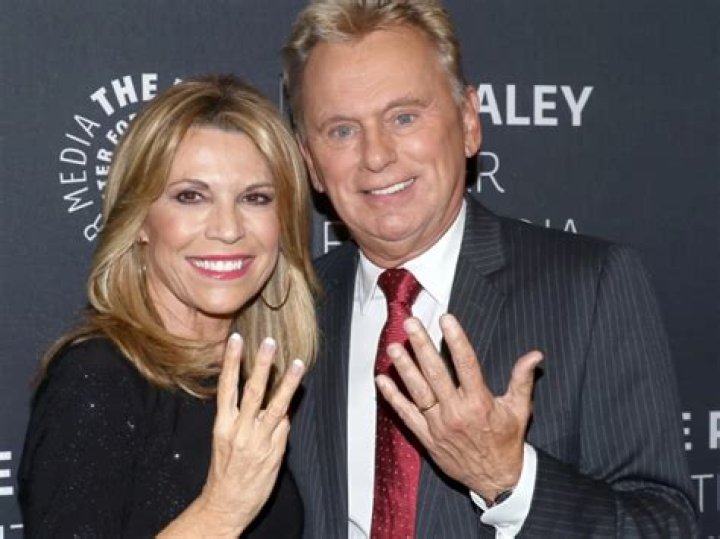 Sherrill Sajak Biography; Net Worth, Age, Daughter And Son Of Pat Sajak
