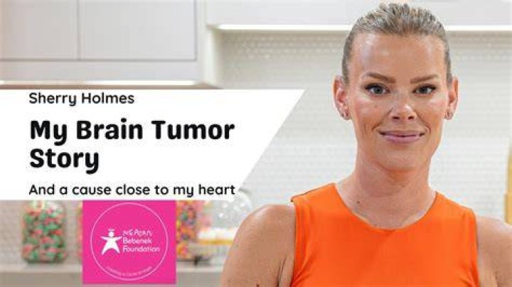 Sherry Holmes Brain Tumor & Health Update, Net Worth, Husband, Kids