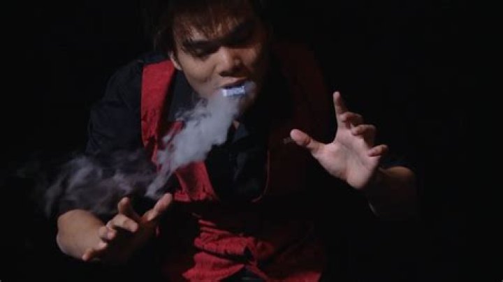 shin lim YouTube