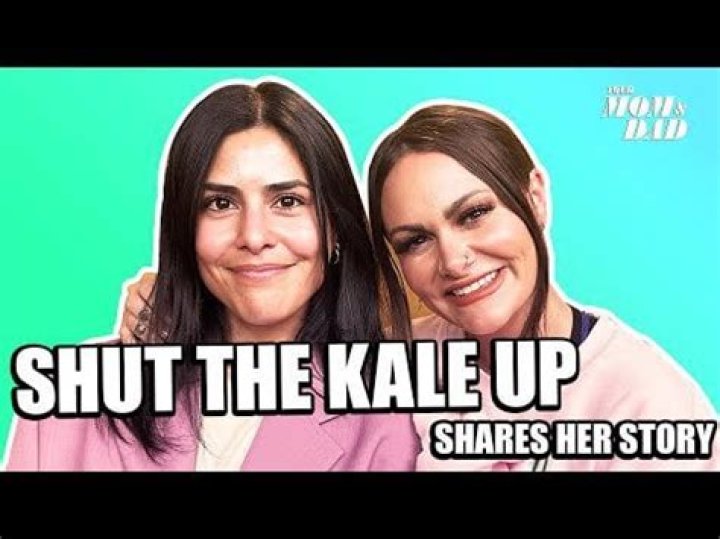 Shut The Kale Up Divorce Inside Details Of And AJ Ogden