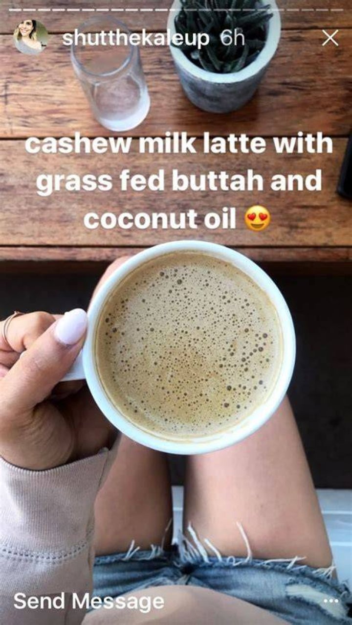 Shut the kale up Smoothie Drinks, Detox Drinks, Smoothies, Wellness
