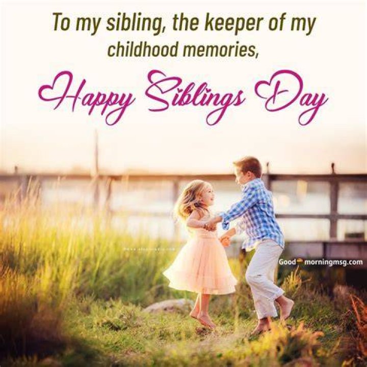 Siblings, Gypsy-lupone