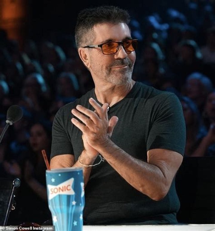 Simon Cowell reveals why he turned down an opportunity to have his own