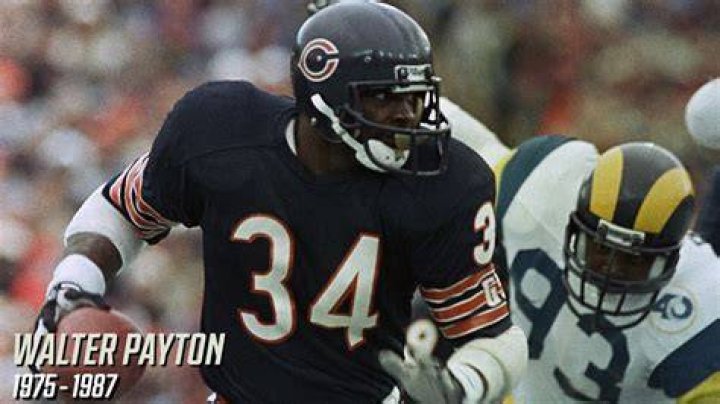 Simon Payton Biography
