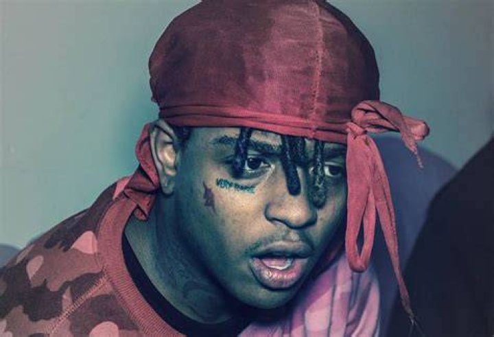 Ski Mask the Slump God Ski Mask the Slump God
